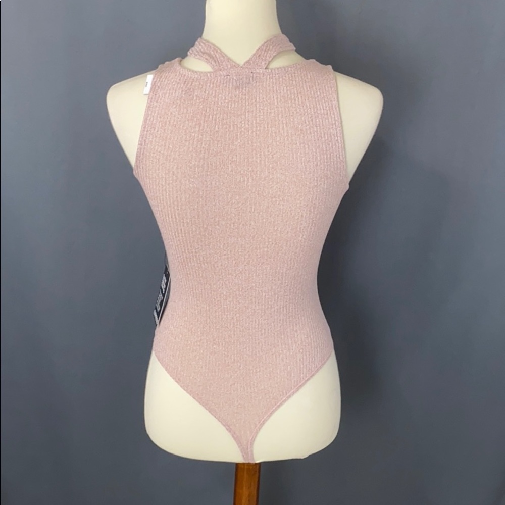 NWT express bodysuit - Picture 2 of 8